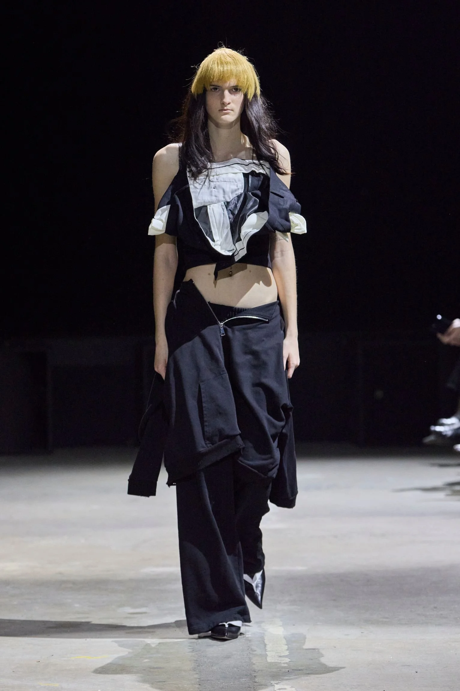 NATASHA ZINKO FW26 - COEVAL Magazine
